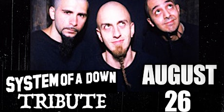 System of a Down tribute