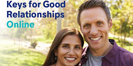 Keys for Good Relationships - Online Workshop