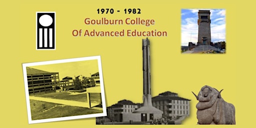 Goulburn Teacher's College (1970 - 1982) Reunion 2022