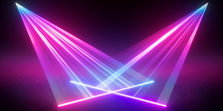 Lights and Lasers Workshop - Woodcroft Library