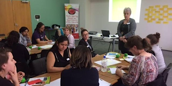 Renewal Requirements and Transition to (full) Registration - Hindmarsh