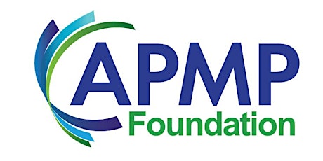 APMP Foundation Level Online Training/Exam - 14th and 15th November 2022 primary image