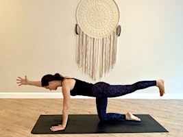 Gesunder Rücken Yoga (6-Wochen-Kurs)