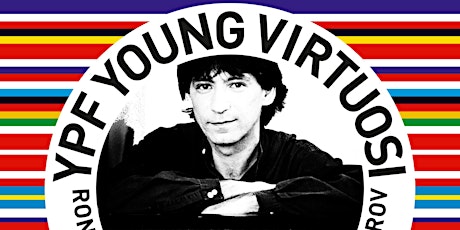 YPF Young Virtuosi: Aarón Ormaza Vera