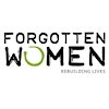 Forgotten Women's Logo