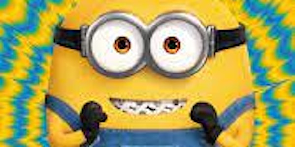 Minions The Rise of Gru: Autism Friendly Screening