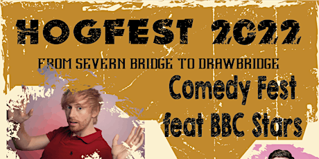 Comedy Fest @ HogFest