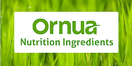 Ornua Nutrition Ingredients Plant Tour & Round Table Discussion primary image