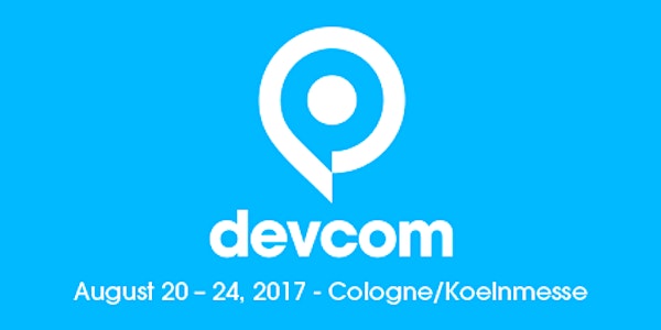 devcom 2017