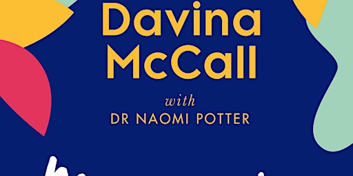 Linghams- Davina McCall book talk & Signing   "Menopausing" with Dr Potter