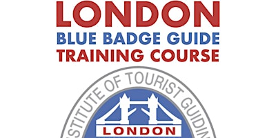 Primaire afbeelding van Application & Pre-Entry Test: London Blue Badge Guide Training 2024-2026