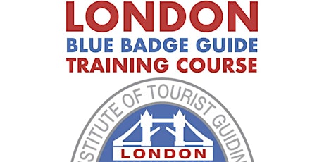 Application & Pre-Entry Test: London Blue Badge Guide Training 2024-2026