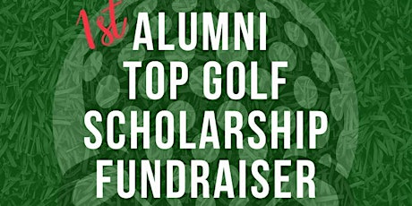 Morehouse Houston Alumni's Top Golf Fundraiser
