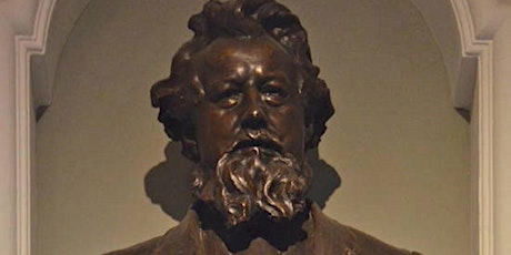 William Morris In Bloomsbury