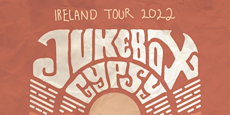 Image principale de Jukebox Gypsy Tour ‘22