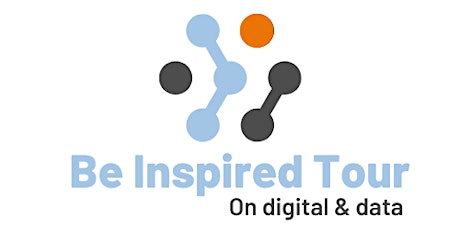 Be Inspired Tour On digital & data