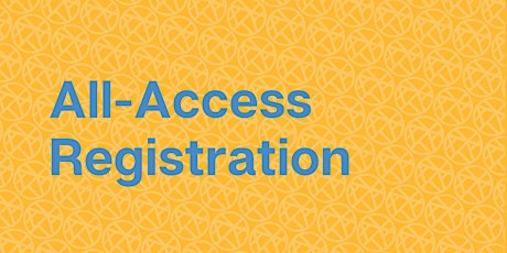 ALTA45 All-Access Registration