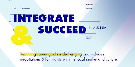 Integrate and Succeed in Austria
