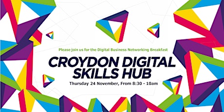 Croydon Digital Futures