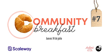 #7 Community Breakfast