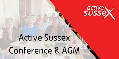 Active Sussex Conference 2022