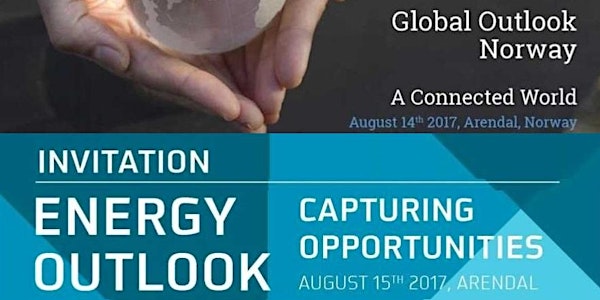Global Outlook & Energy Outlook 2017 