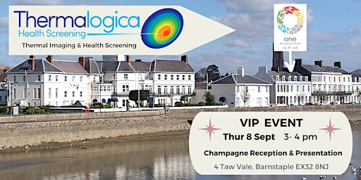 VIP Event - Thermalogica Health Screening Presentation