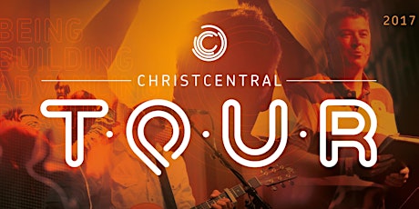 ChristCentral Tour - Yorkshire primary image