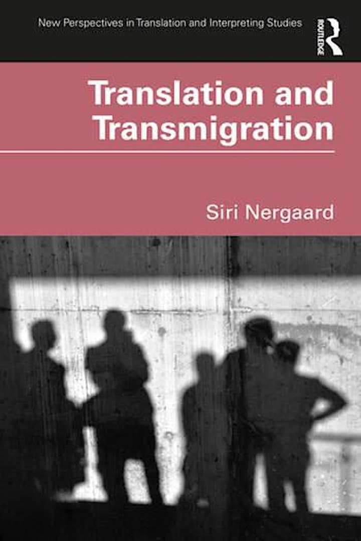 Siri Nergaard: New Perspectives in Translation and Interpreting Studies image