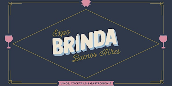 EXPO BRINDA BUENOS AIRES