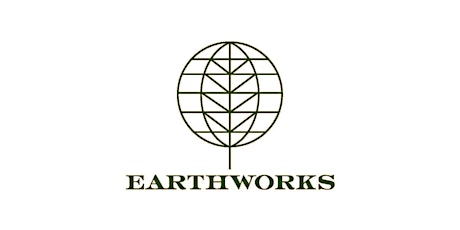 Imagem principal do evento Earthworks Office Warming Party