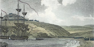 Rebels and Refugees: Irish Sea Crossings during the 1798 Rebellion