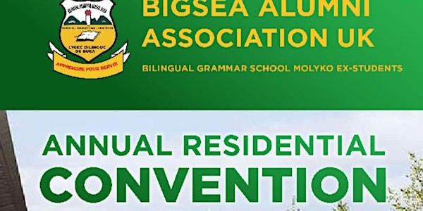 BIGSEA ALUMNI ASSOCIATION UK