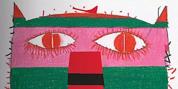 EXHIBITION: ART OF KVĚTA PACOVSKÁ