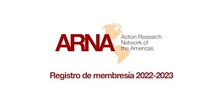 Membresía ARNA 2022-2023