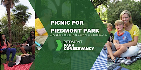 Picnic for Piedmont Park