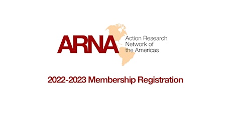 ARNA 2022-2023 Membership