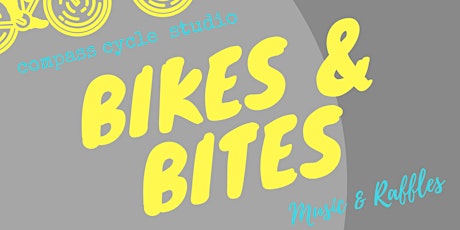 Bikes & Bites primary image