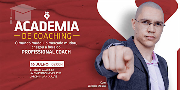 Academia de Coaching