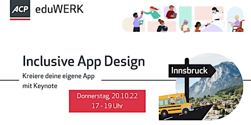 iPad Roadshow - INNSBRUCK/WATTENS- Gruppe II