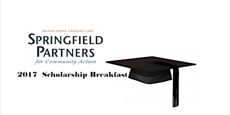 Image principale de Community Scholarship Awards Breakfast