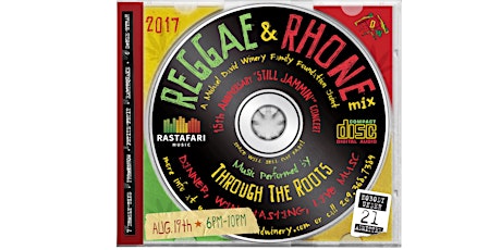 Reggae & Rhone 2017 primary image