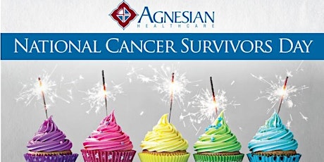 National Cancer Survivors Day 2018 primary image