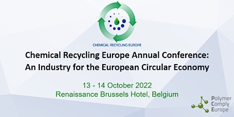 Chemical Recycling: An Industry for the European Circular Economy