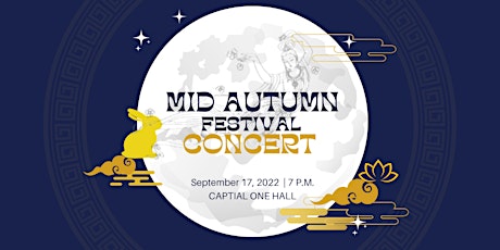 Mid-Autumn Festival Concert