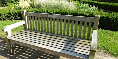 Bloomsbury Benches: Powerful Places for People