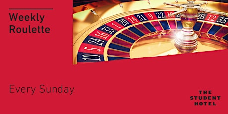 Weekly Roulette