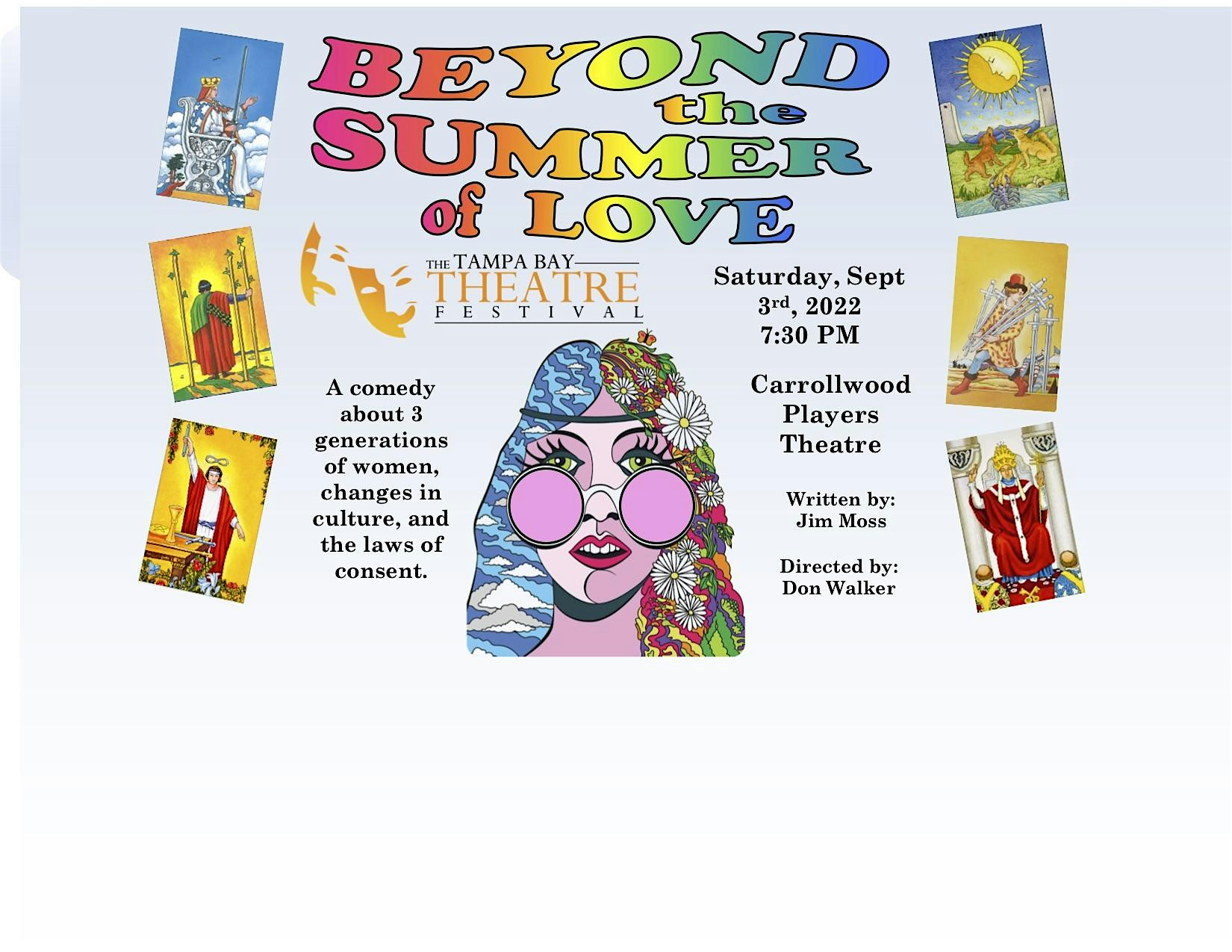 Beyond the Summer of Love