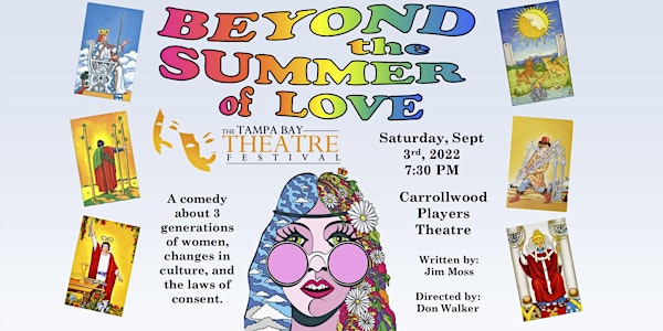 Beyond the Summer of Love