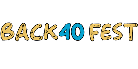 Back 40 Fest